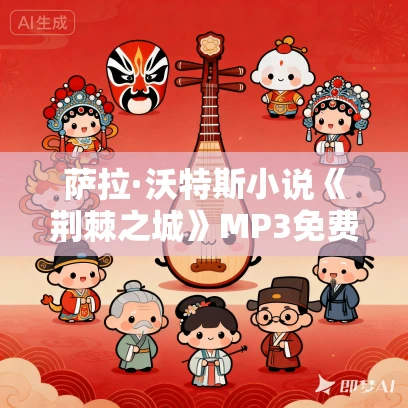 萨拉·沃特斯小说《荆棘之城》MP3免费打包下载 84集