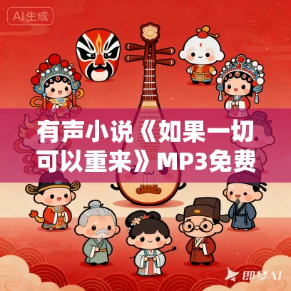 有声小说《如果一切可以重来》MP3免费打包下载 27集