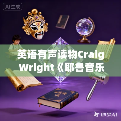英语有声读物Craig Wright《耶鲁音乐基础课程》MP3免费打包下载 艺琳