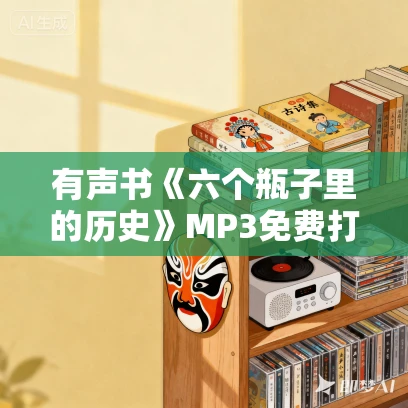 有声书《六个瓶子里的历史》MP3免费打包下载 汤姆·斯坦迪奇作品 42集 张成龙播讲