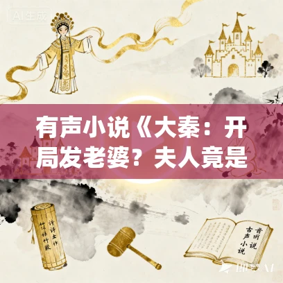 有声小说《大秦：开局发老婆？夫人竟是惊鲵》MP3免费打包下载 陈词&南柯 817集完结