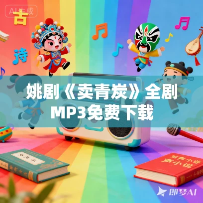 姚剧《卖青炭》全剧MP3免费下载
