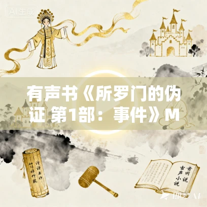 有声书《所罗门的伪证 第1部：事件》MP3免费打包下载 42集