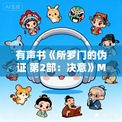 有声书《所罗门的伪证 第2部:决意》MP3免费打包下载 30集 有声书《所罗门的伪证 第2部:决意》MP3免费打包下载 30集