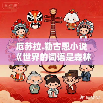 厄苏拉.勒古恩小说《世界的词语是森林》MP3免费打包下载 18集完结