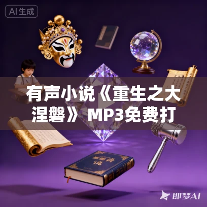 有声小说《重生之大涅磐》 MP3免费打包下载 叶沉播讲 538集完结