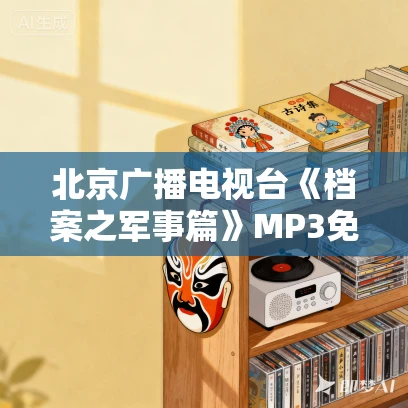 北京广播电视台《档案之军事篇》MP3免费打包下载 165集