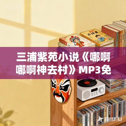 三浦紫苑小说《哪啊哪啊神去村》MP3免费打包下载 20集