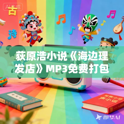 荻原浩小说《海边理发店》MP3免费打包下载 17集