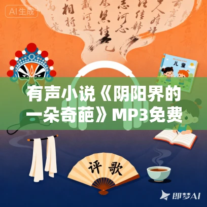 有声小说《阴阳界的一朵奇葩》MP3免费打包下载 张二狗播讲 633集完结 有声小说《阴阳界的一朵奇葩》MP3免费打包下载 张二狗播讲 633集完结
